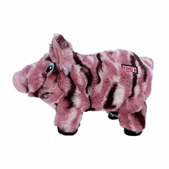 King Pig Nalle